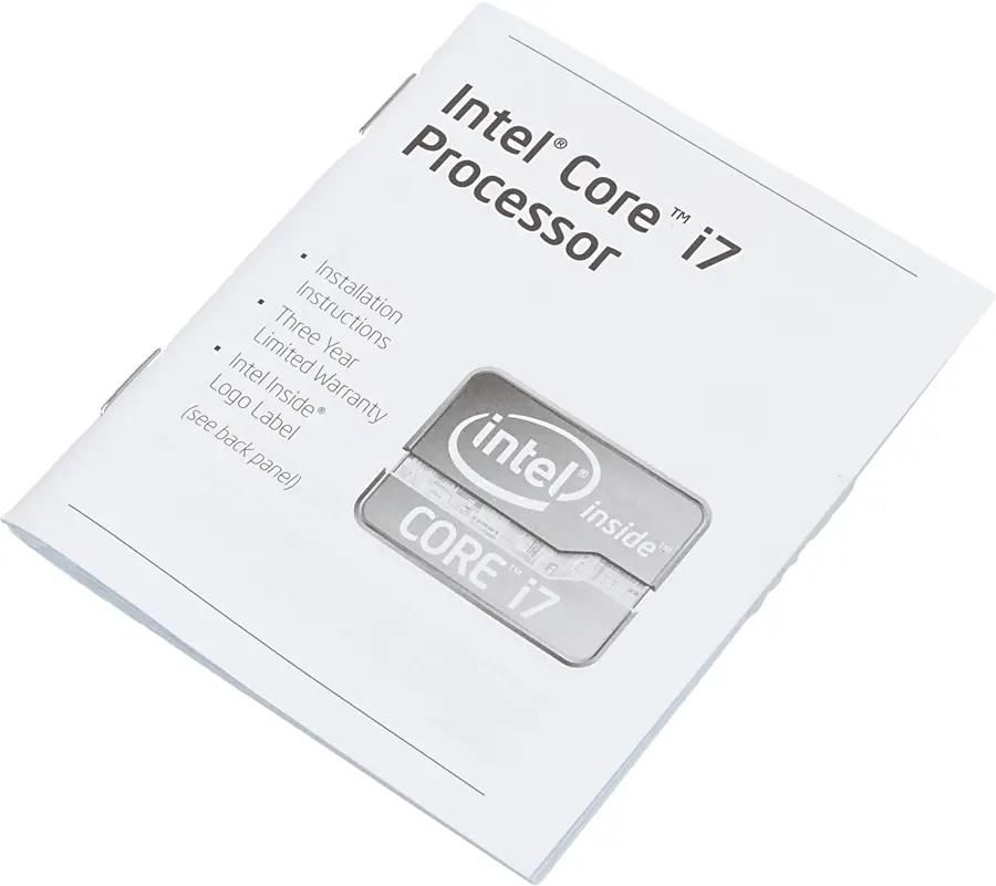 Характеристики Процессор Intel Core i7 3770K, LGA 1155, BOX  [bx80637i73770ksr0pl] (664263) смотреть в СИТИЛИНК