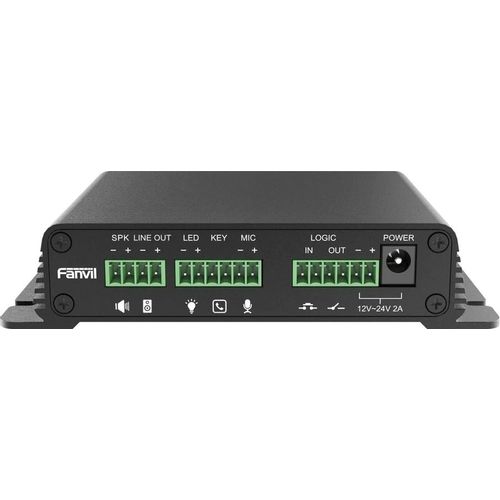 Шлюз IP Fanvil PA2S