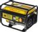 Изображение товара Бензиновый генератор EUROLUX G4000A, 220 В, 3.3кВт [64/1/38]