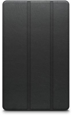 Чехол для планшета BORASCO Tablet Case Lite, для  Huawei MatePad T8 8", черный [40198]