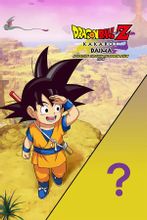 Изображение товара Дополнение к игре NAMCO BANDAI Dragon Ball Z: Kakarot - Daima Adventure, для  ПК,  регион: Россия,СНГ,  RUS (интерфейс и субтитры)