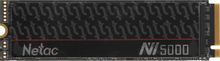 Изображение товара SSD накопитель NETAC NV5000t 500ГБ M.2 2280 PCIe 4.0 x4
