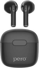 Изображение товара Беспроводные внутриканальные спортивные наушники PERO TWS05 Bluetooth 5.3 черный