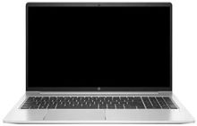 Изображение товара Ноутбук HP ProBook 455 G8 15.6 IPS Ryzen 5 16GB 512GB SSD без ОС серебристый