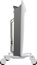 Конвектор Electrolux Air Heat 2 EIH/AG2-1000E, белый