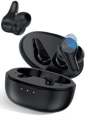 HTC E mo 1 True Wireless Earbuds Plus Bluetooth 1595911
