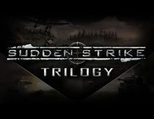 Изображение товара Sudden Strike Trilogy - коллекционная стратегия для ПК на русском языке