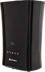 Увлажнитель воздуха ультразвуковой PRIMERA HUP-G3056-A, 5.6л, черный