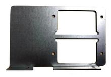 Опция Supermicro MCP-120-21807-0N SC218GH nVidia Tesla P4 GPU Bracket Set 2x per set HF RoHS (MCP-120-21807-0N)
