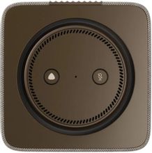 Умная колонка ЯНДЕКС Станция Макс Zigbee, 65Вт, с Алисой на YaGPT, бежевый
