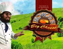 Изображение товара Дополнение к игре Tropico 5 The Big Cheese для ПК цифровой ключ русская версия