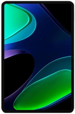 11" Планшет Xiaomi Pad 6 23043RP34G 6/128 GB 870 Wi-Fi, 2880 x 1800, 144Гц, Android 13, золотистый [47833](Б/У)