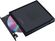 Изображение товара Оптический привод DVD-RW ASUS SDRW-08V1M-U/BLK/G/AS, внешний, USB Type-C, черный,  Ret