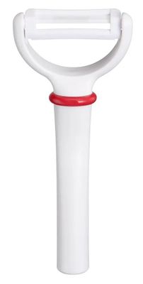 Овощечистка для овощей и фруктов Tefal Ingenio White K1532014, белый ...