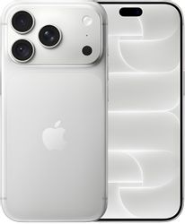 Смартфон Apple iPhone 18 Pro 256Gb,  2 eSIM,  серебристый