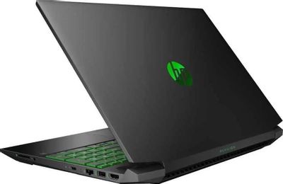 HP Pavilion Gaming 15 ec1064ur 15.6
