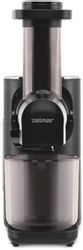Соковыжималка Zelmer ZJP3900,  черный и серебристый