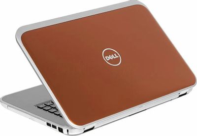 Отзывы на Ноутбук Dell Inspiron 5520 15.6