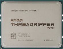 Изображение товара Процессор AMD Ryzen Threadripper 5965WX, sWRX8,  OEM [100-000000446]