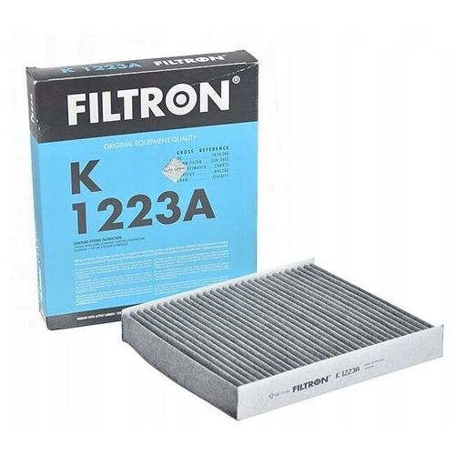Фильтр салонный FILTRON K1223A