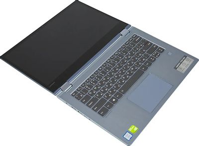 Lenovo yoga 530 i5 8250u top