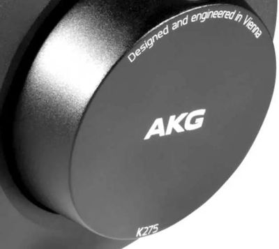 Akg k275 sales