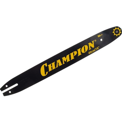 Шина для цепных пил CHAMPION 952904, 54