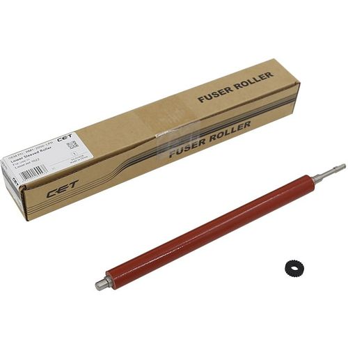 Вал резиновый CET CET3812U (LPR-1022) для LJ 1022