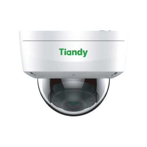 Камера видеонаблюдения IP TIANDY TC-C35KS I3/E/Y/S/2.8mm/V5.0, 2880х1620 pix, 2.8 мм, белый