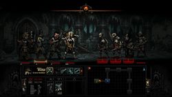 Дополнение к игре RED HOOK STUDIOS Darkest Dungeon Soundtrack, для ПК, регион: Россия,СНГ