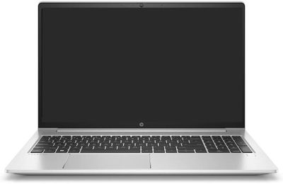 Ноутбук HP ProBook 455 G9 5Y3S0EA, 15.6", UWVA, AMD Ryzen 7 5825U 2.0ГГц, 8-ядерный, 8ГБ DDR4, 512ГБ SSD,  AMD Radeon, Free DOS, серебристый