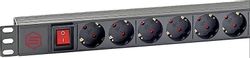 Блок распределения питания SYSMATRIX PD 0802.000