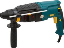 Изображение товара Перфоратор FIT AH-800: мощный и универсальный инструмент для стройки