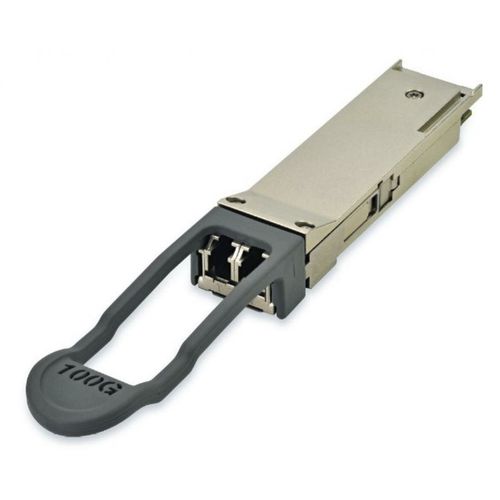 Трансивер FUTURE TECHNOLOGIES FT-QSFP28-SWDM4, QSFP28, 100 Гбит/с