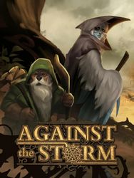 Изображение товара Игра HOODED HORSE Against the Storm, для  ПК,  регион: Россия,СНГ,  RUS (интерфейс и субтитры)