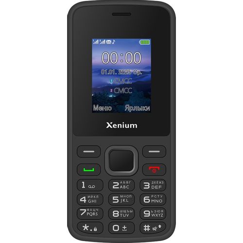 Сотовый телефон XENIUM X 175
