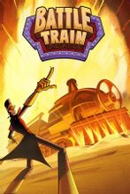 Изображение товара Игра NAMCO BANDAI Battle Train, для  ПК,  регион: Россия,  английская версия