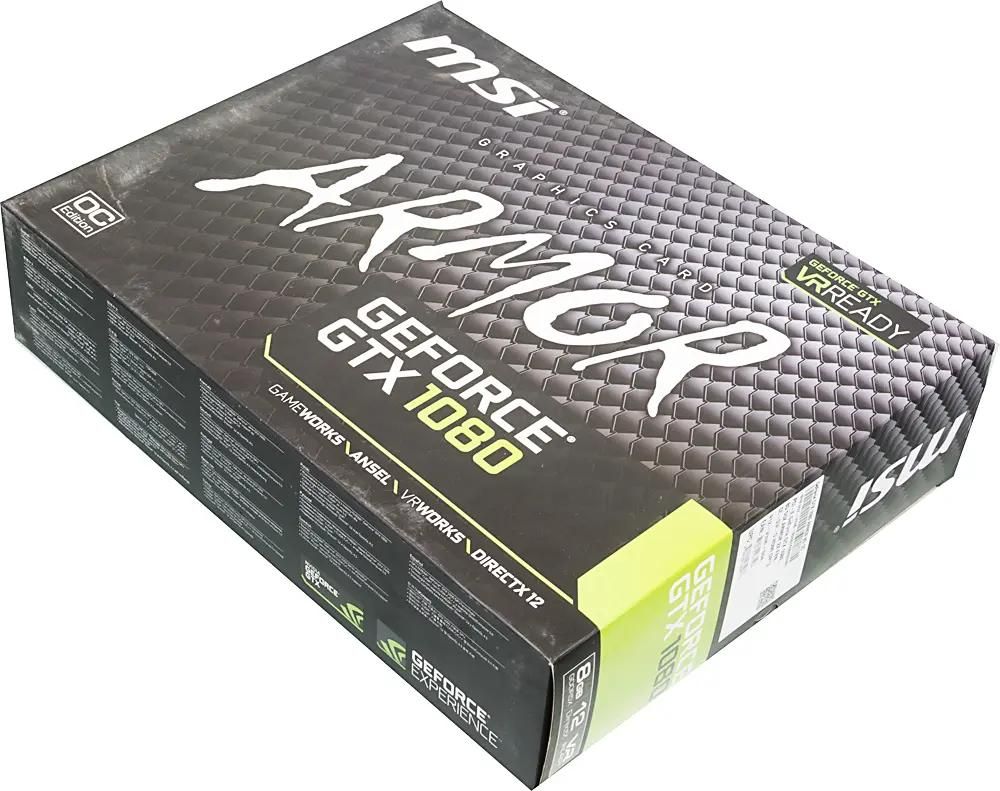 Gtx 1080 armor 8g shop
