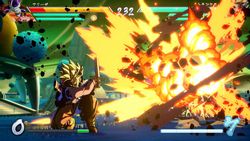 Игра NAMCO BANDAI Dragon Ball FighterZ, для ПК, регион: Россия