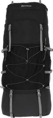 Характеристики Рюкзак турист. Outventure Creek 100 100л. черный (112849 ...