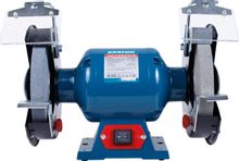 Изображение товара Станок Заточной КРАТОН BG 560/200 560Вт с подсветкой