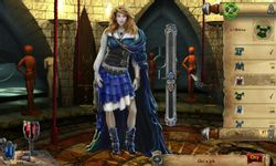 Игра FULQRUM PUBLISHING Twilight City: Love as a Cure, для ПК, регион: Россия
