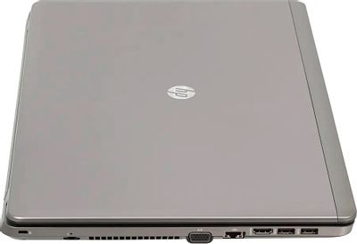 Характеристики Ноутбук HP ProBook 4740s 17.3