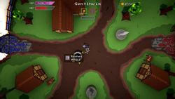 Игра GRABTHEGAMES Ampersat, для ПК, регион: Россия,СНГ