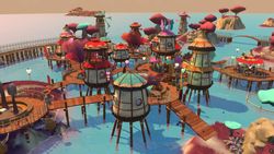 Игра SILVER LINING Whisker Waters, для ПК, регион: Россия, Весь мир