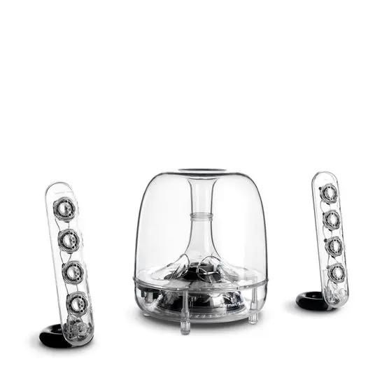 Harman kardon soundsticks subwoofer online