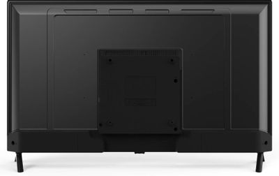 40" Телевизор SunWind SUN-LED40XB201, FULL HD, черный – купить в ...