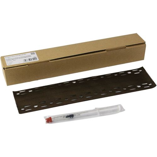 Накладка CET CET7420N для Ecosys P2235dn/2040dn/M2235dn/2040dn прижимной планки фьюзера тканевая + смазка — цена и наличие Накладка CET CET7420N для Ecosys P2235dn/2040dn/M2235dn/2040dn прижимной планки фьюзера тканевая + смазка