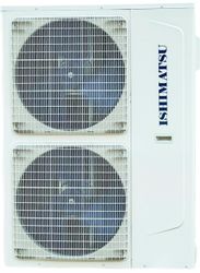 Сплит-система ISHIMATSU ANP48H напольно-потолочная, до 140м2, 48000 BTU