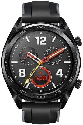 Huawei watch gt sport hotsell